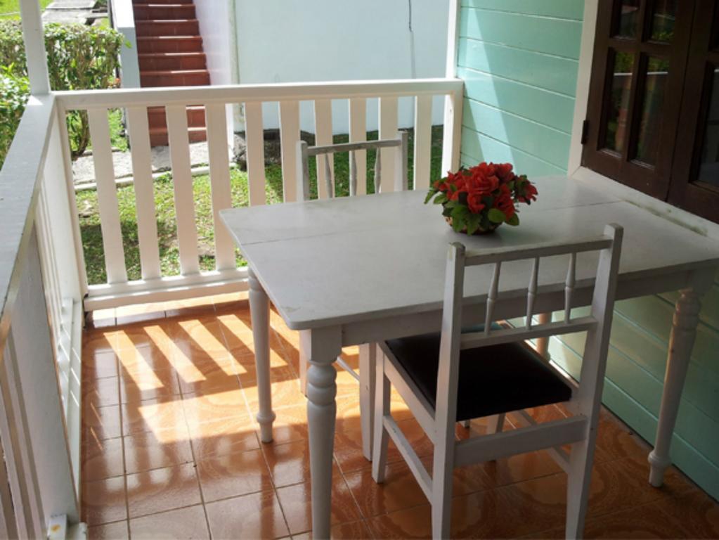 Chez Ophelia Cottage Apartments Roseau Szoba fotó